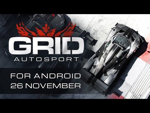 grid autosport android apk